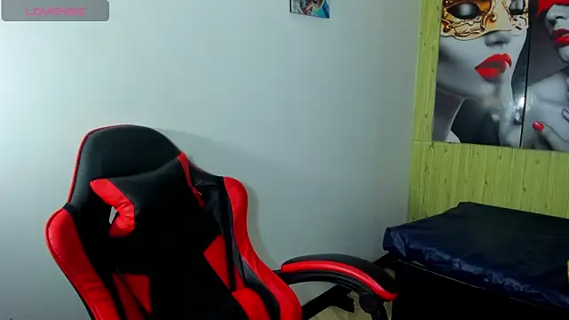 catalehia_milk - Catalehia_Milk's free webcam - UK Sex Cams