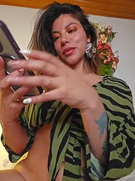 Karen_San_Miguel webcam