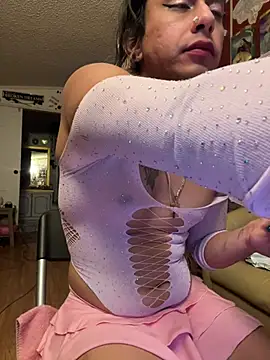 TranSexualJade95 webcam