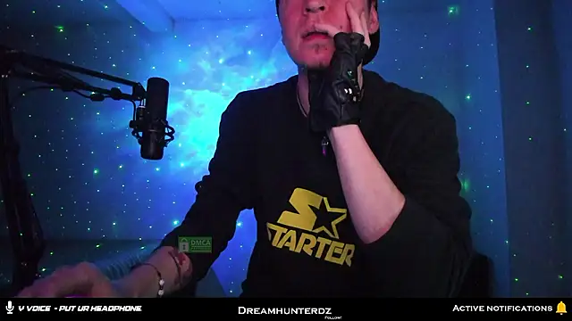 headhunterdz - Headhunterdz's free webcam - UK Sex Cams