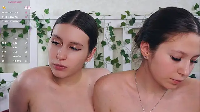 GabrielleLynchard webcam