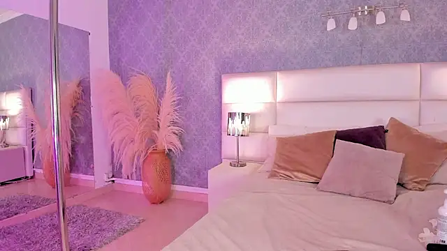 Celeste_Amber webcam