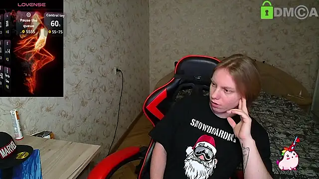 Alexis_Gordon webcam