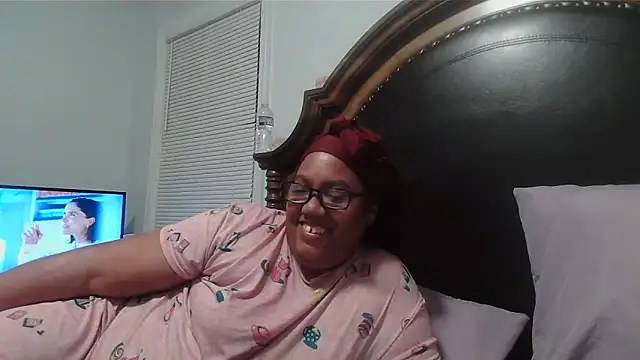 ebonyred webcam
