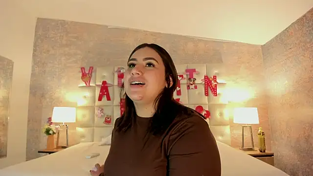 sabrinamilani webcam