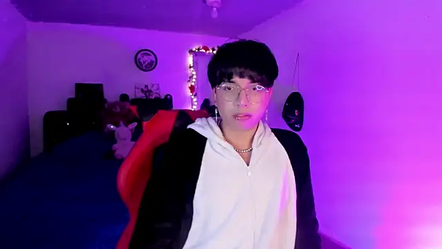 AnggelONfiree webcam