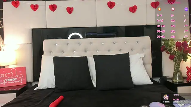 CarlaRossi_ webcam