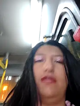 Melany_daring webcam