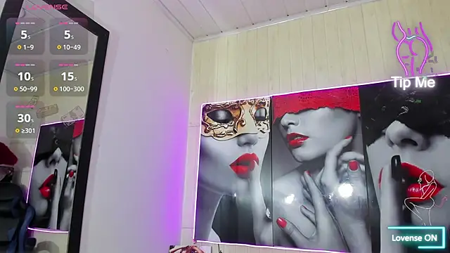 Miss_sparkle00 webcam