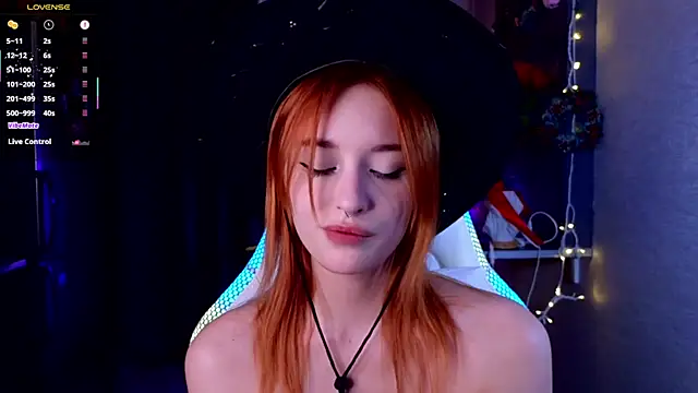 Hisoka_akerley webcam