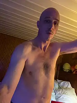 Mac_ThunderCock webcam