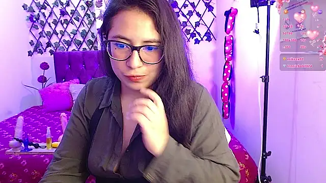 Anny__cute webcam