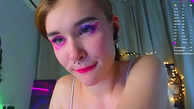 JenniferSullivan webcam