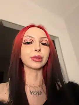 Lina_Thornton_ webcam