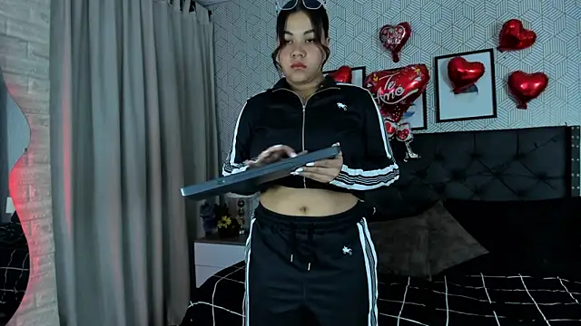 sophie__blare webcam