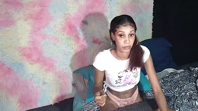 _Indian_Shy_Baby_1 webcam