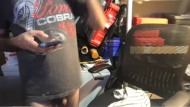 SinlessFreedom7 webcam