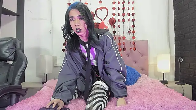 silacitex_effys webcam