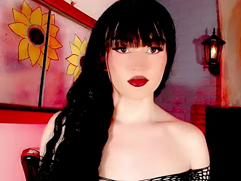 alisson_mantiel- webcam