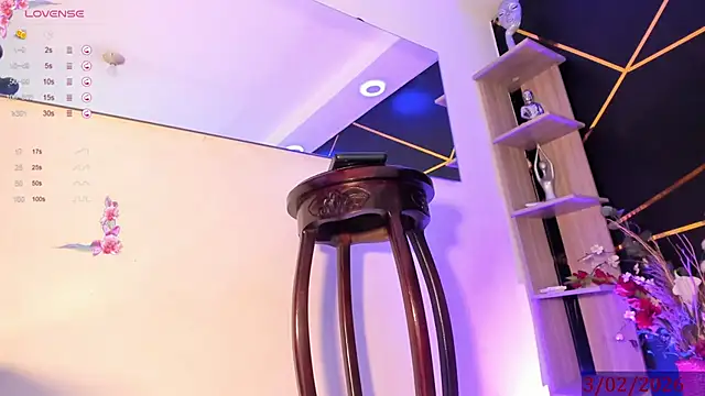 elektra__abundance webcam