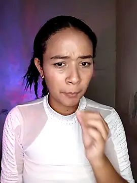 Aurora_fantasyPink webcam