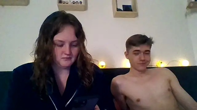 Maryjane-Spidermann webcam