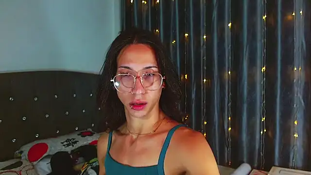 Kenisha_Sweet webcam