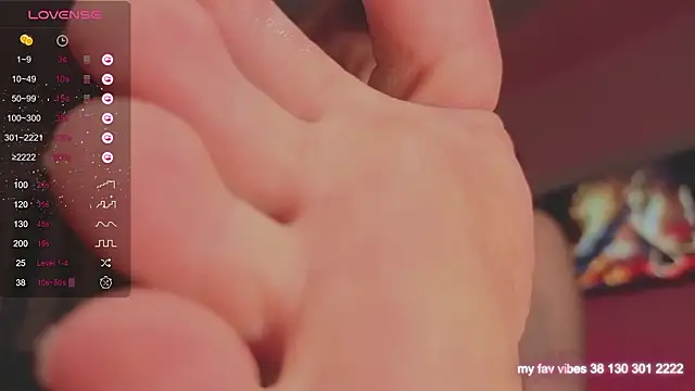 Juliette_Sunshine webcam