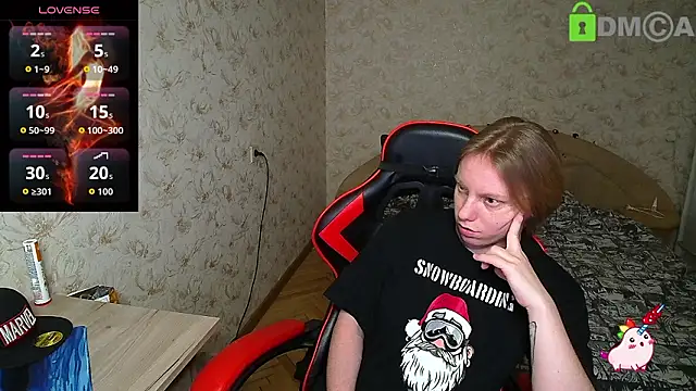 Alexis_Gordon webcam