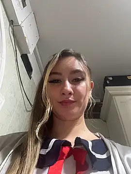 MaryDeniro webcam
