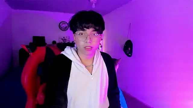 AnggelONfiree webcam