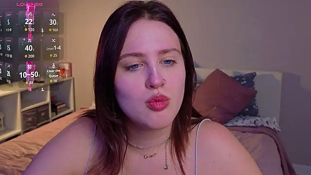 Sassy_Talkin_ webcam