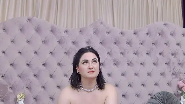 CassidyVelvet webcam