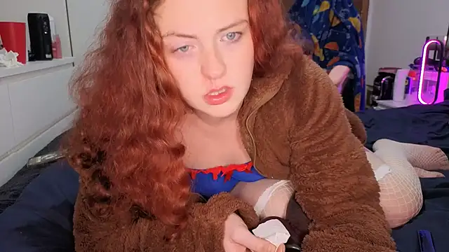 ENGLISHEMILY_69 webcam