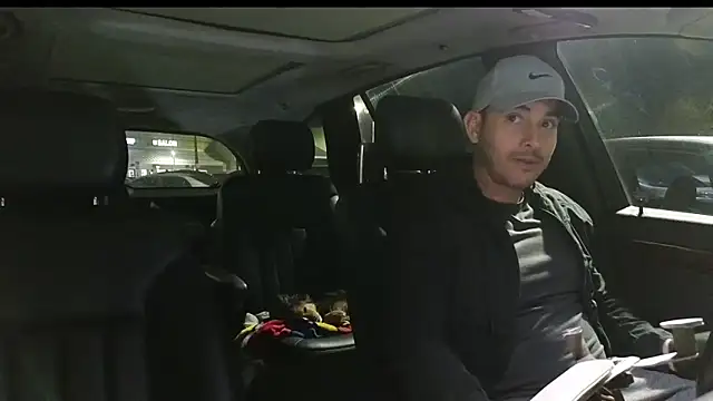 steamjock_ (Ask my age) - Shirt off , out in public