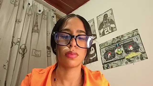 melissa_becraft webcam