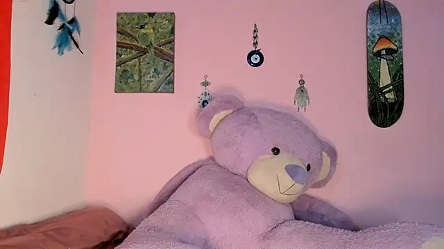 Maddy_Jhonsson webcam