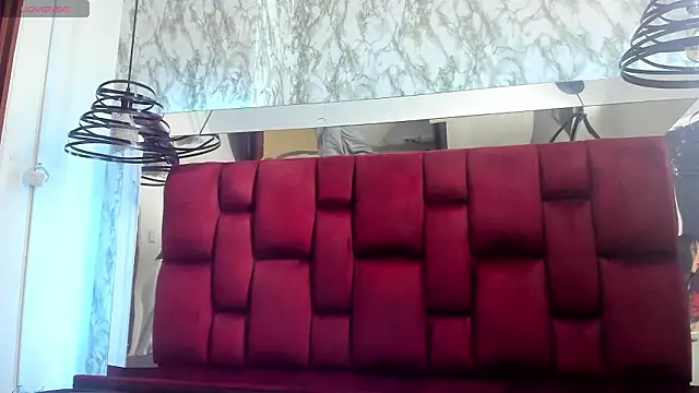 Sheilly_brown webcam