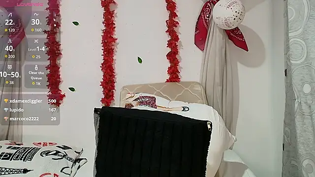 Catherine_mature45 webcam