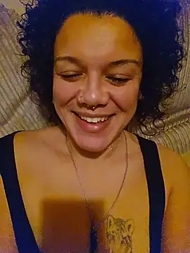 GoddessChantelle webcam