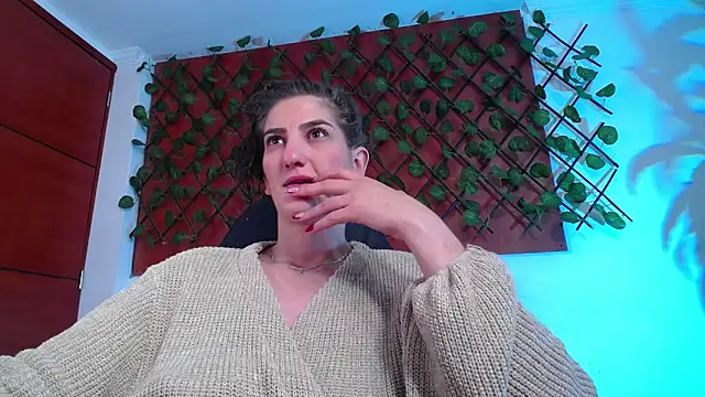 Dafne_castro_ webcam