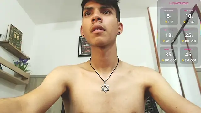 David_925_ webcam