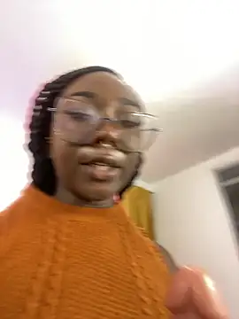 ZahhyFrequency webcam