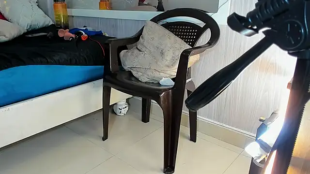 MelissaSaenzz webcam