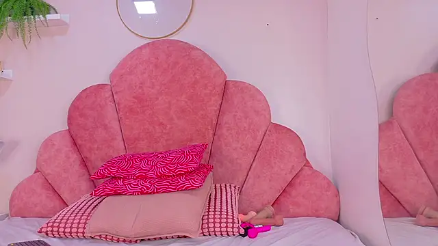 Miia_Anderson webcam