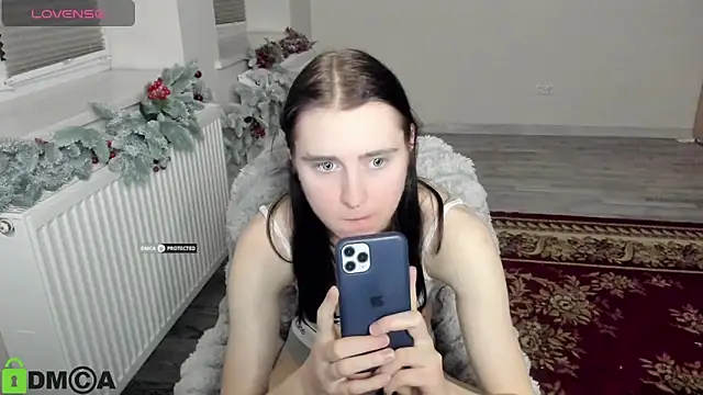 KrissLimada webcam