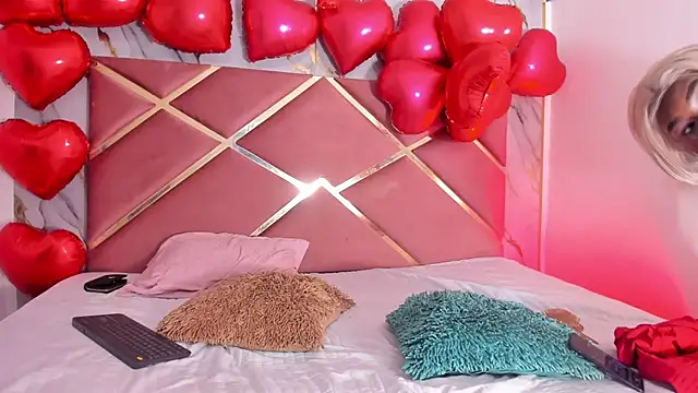 passion_black webcam