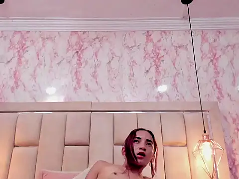 Naughty_Mely_ webcam