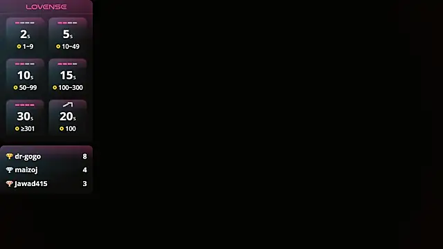 Camil4_milf_1 webcam