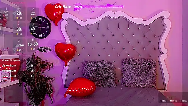 LeyXandrabraz webcam